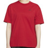 Woman Jordan Essentials Core Red T-Shirt