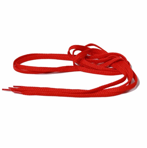 Buy 24Segons Red Shoe Laces | 24Segons