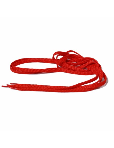 Buy 24Segons Red Shoe Laces | 24Segons