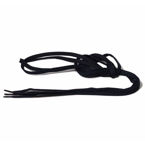 Acquista i lacci per le scarpe da ginnastica 24Segons Navy Blue | 24Segons