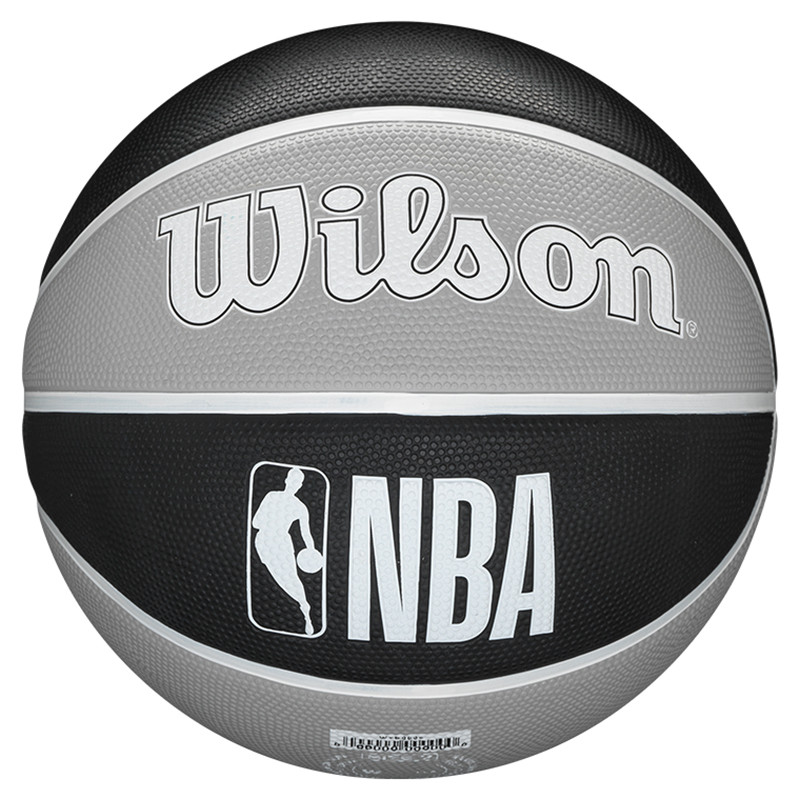 Balón Wilson San Antonio Spurs NBA Team Tribute Basketball