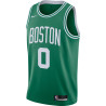 Junior Jayson Tatum Boston Celtics 20-21 Icon Edition Swingman