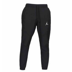 Jordan Sport Woven Black Pants