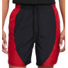 Jordan Dri-FIT Air Sport Woven Black&Red Shorts