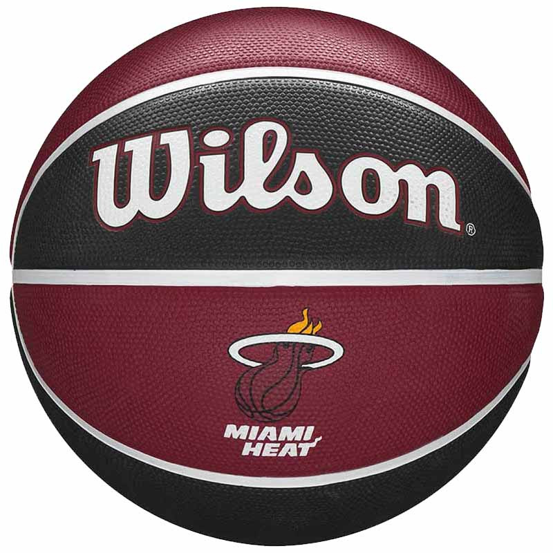 Balón Wilson Miami Heat NBA...