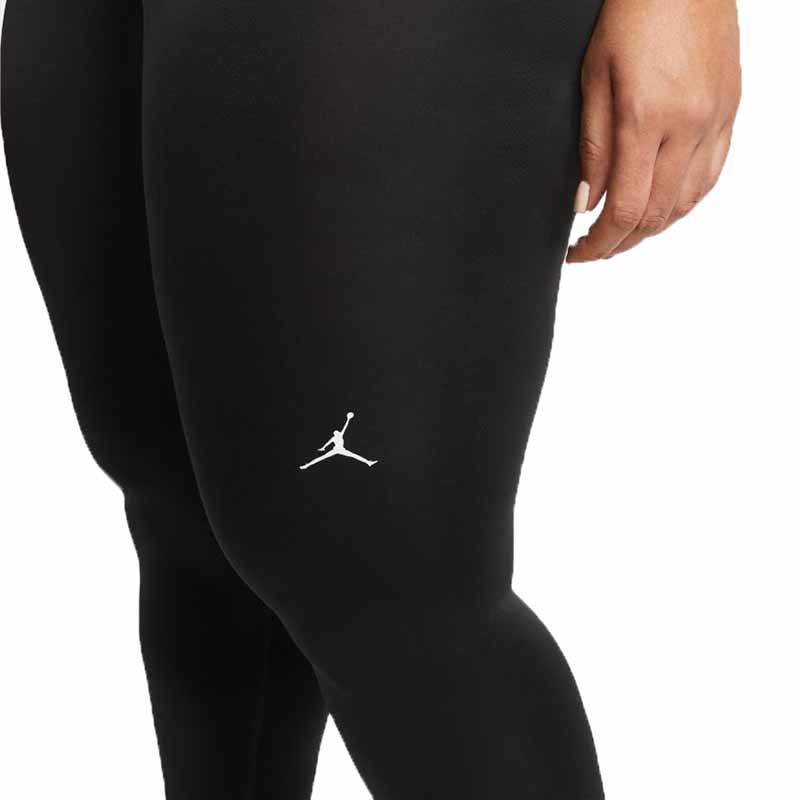 Leggings Mujer Jordan Jumpman Core Black