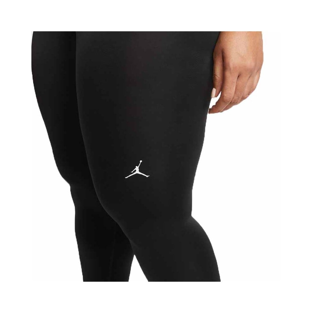 Leggings Dona Jordan Jumpman Core Black