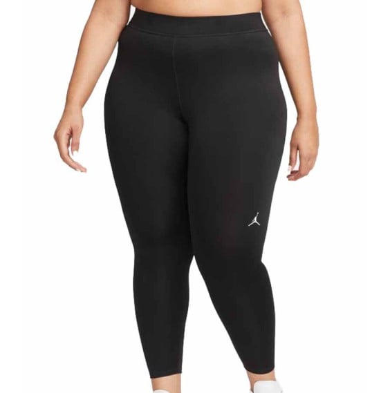 Buy Woman Jordan Jumpman Core Black Leggings  | 24Segons