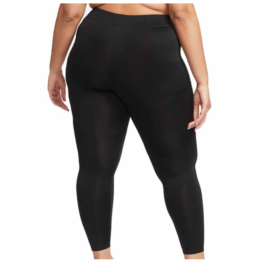 Leggings Dona Jordan Jumpman Core Black