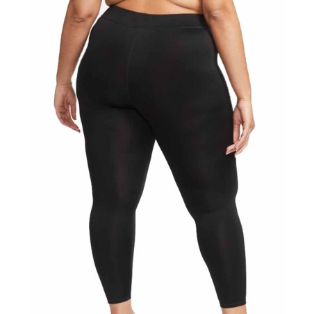 Leggings Dona Jordan Jumpman Core Black