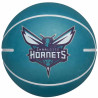 Balón Wilson Charlotte Hornets NBA Dribbler Super Mini