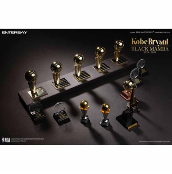 Buy Real Masterpiece Kobe Bryant Lakers 1/6 | 24Segons