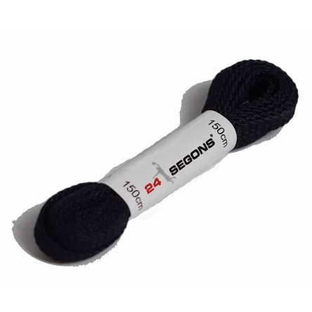 Buy 24Segons Navy Blue Shoe Laces | 24Segons