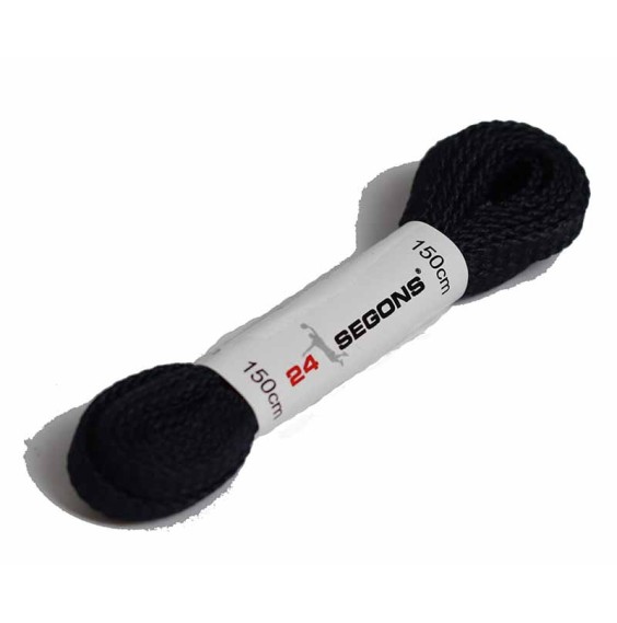 Acheter Lacets pour Baskets 24Segons Bleu Marine | 24Segons