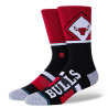 Calcetines Stance Chicago Bulls Shortcut