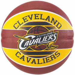 Balón Team NBA Cleveland...
