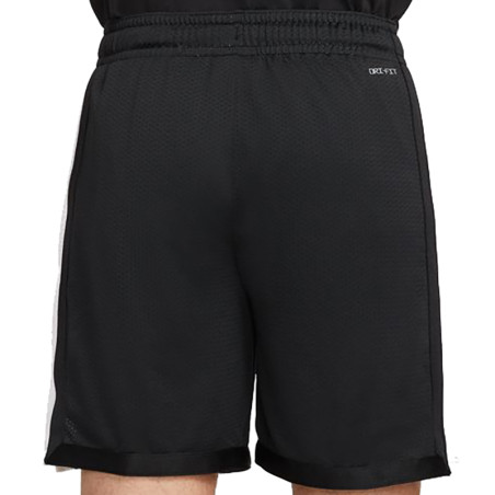 Jordan Sport Dri-FIT Air Black Shorts