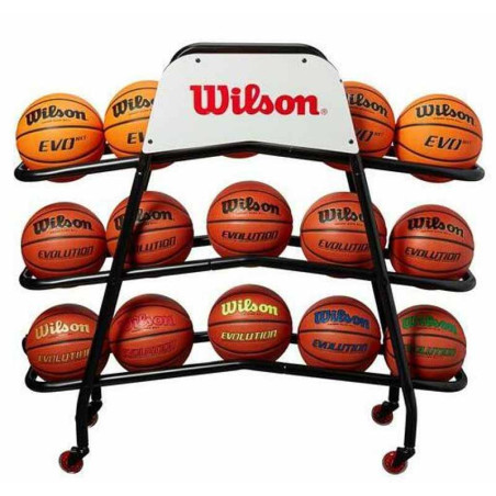 Wilson Deluxe Basketball...