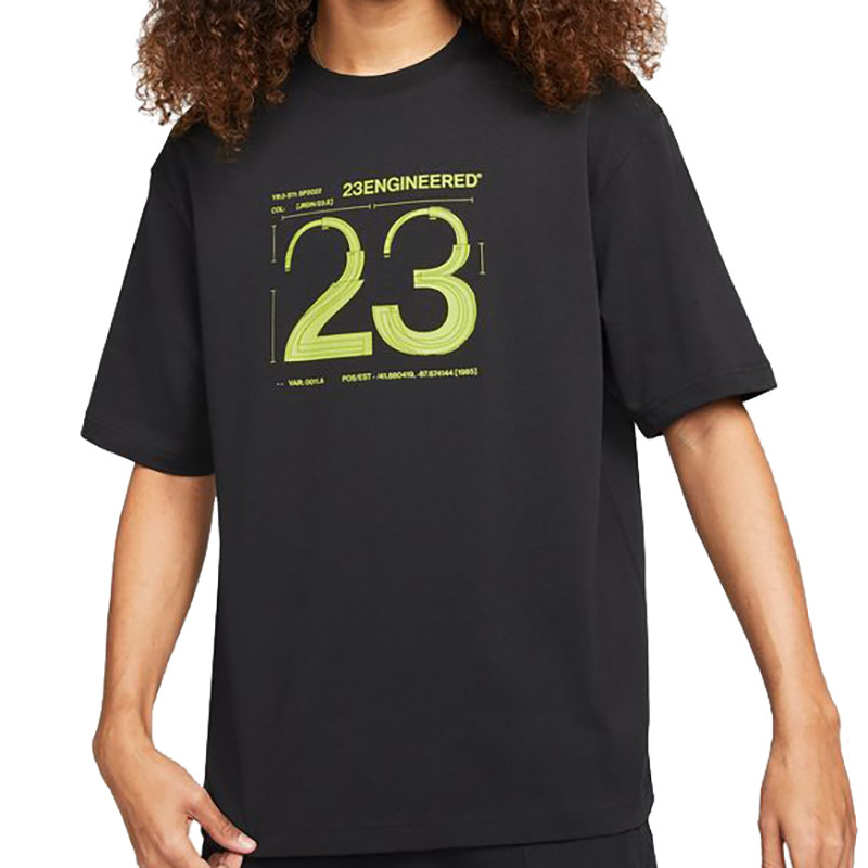 Camiseta Jordan 23...