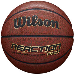 Balón Wilson Reaction Pro Sz5