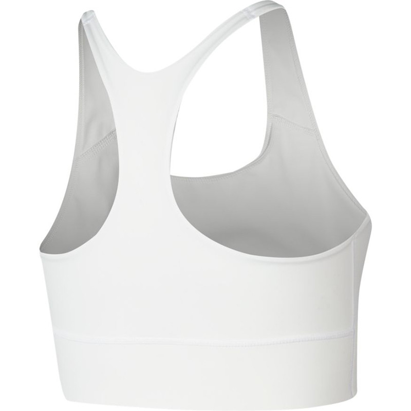 Sostenidor Medium-Support 1-Piece Pad Sports White
