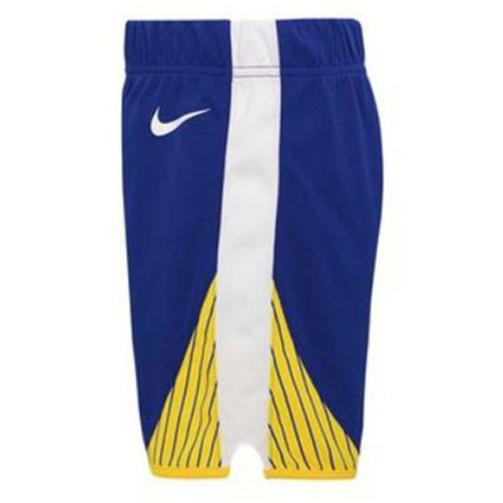 Pantalons Kids Golden State Warriors 21-22 Icon Edition