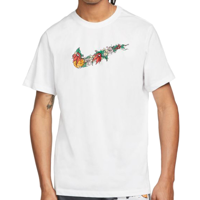 nike tropical shirt