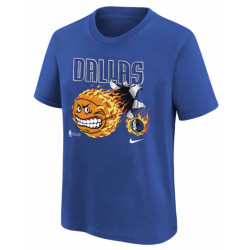 Camiseta Junior Dallas...