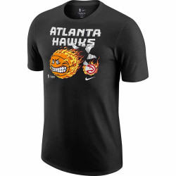 Camiseta Junior Atlanta...