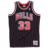 Scottie Pippen Chicago Bulls 95-96 Alternate Retro Swingman