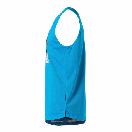 Puma Basketball Give and Go Reversible Tank