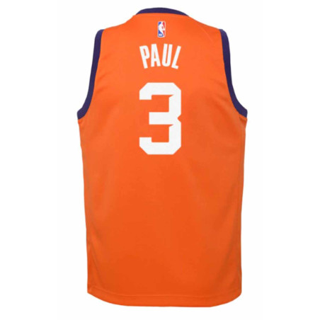 Junior Chris Paul Phoenix Suns Statement Swingman
