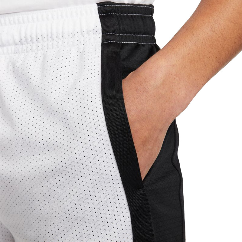 Pantalons Jordan Sport Dri-FIT Air White