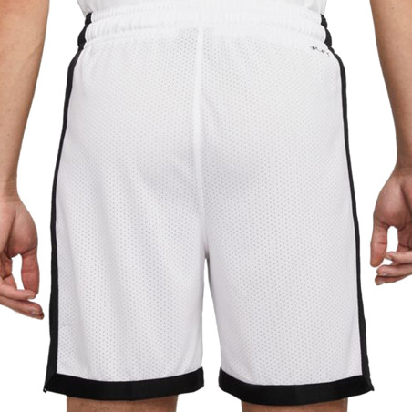 Jordan Sport Dri-FIT Air White Shorts