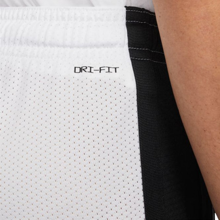 Jordan Sport Dri-FIT Air White Shorts