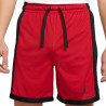 Jordan Sport Dri-FIT Air Red Shorts