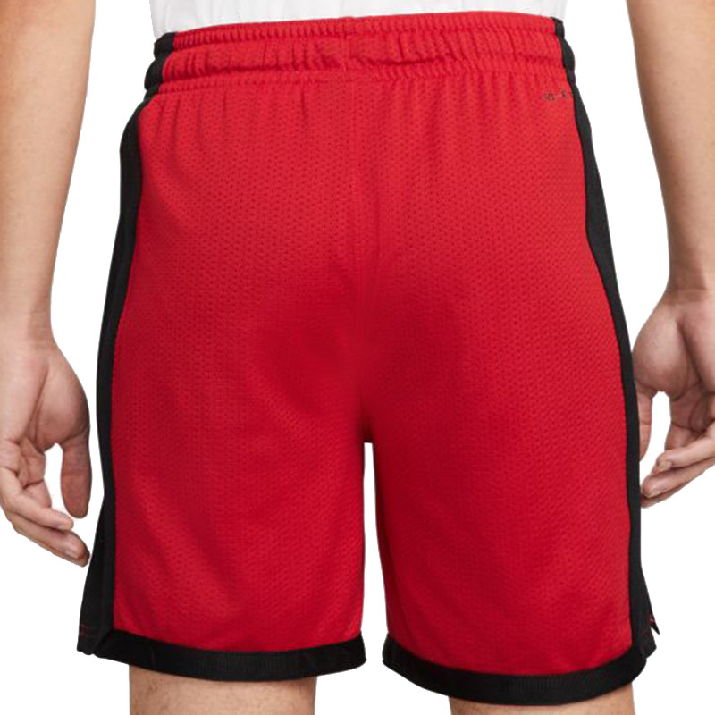 Jordan Sport Dri-FIT Air Red Shorts