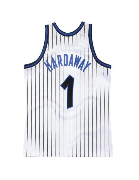 Acquista Penny Hardaway Orlando Magic 93-94 Bianco Swingman|24Segoni