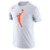 WNBA Team 13 Logo White T-Shirt