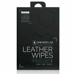 Sneakerlab Leather Wipes Box