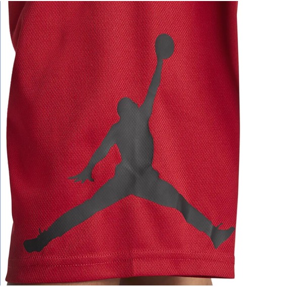 Jordan Acquista i pantaloni Junior Jumpman Wrap Gym Red | 24Segons