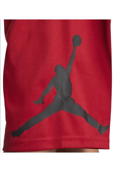 Jordan Acquista i pantaloni Junior Jumpman Wrap Gym Red | 24Segons