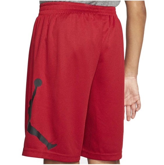 Jordan Acquista i pantaloni Junior Jumpman Wrap Gym Red | 24Segons