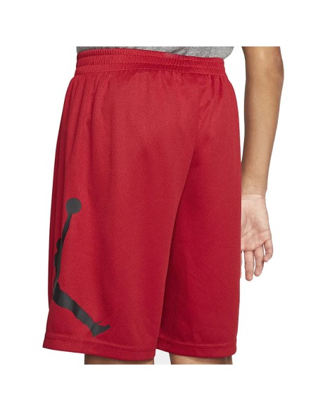 Jordan Acquista i pantaloni Junior Jumpman Wrap Gym Red | 24Segons
