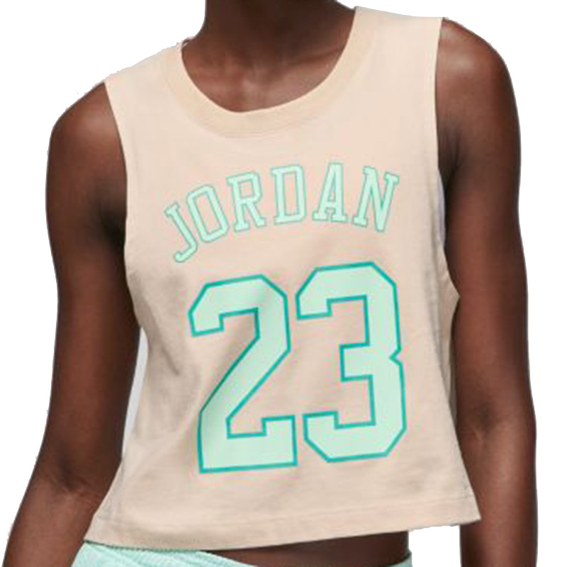 Camiseta WMNS Jordan Heritage | 24Segons