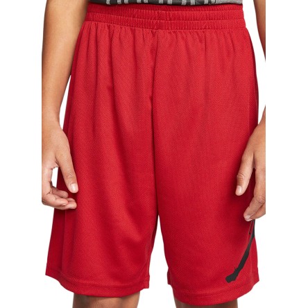 Comprar Pantalons Junior Jordan Jumpman Wrap Gym Red | 24Segons