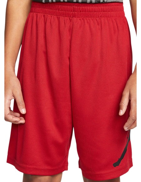 Jordan Acquista i pantaloni Junior Jumpman Wrap Gym Red | 24Segons