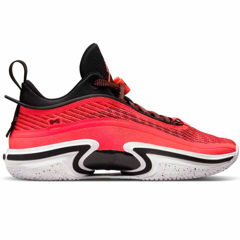 Recomendación prometedor esponja Comprar Zapatillas Air Jordan XXXVI Low Infrared | 24segons