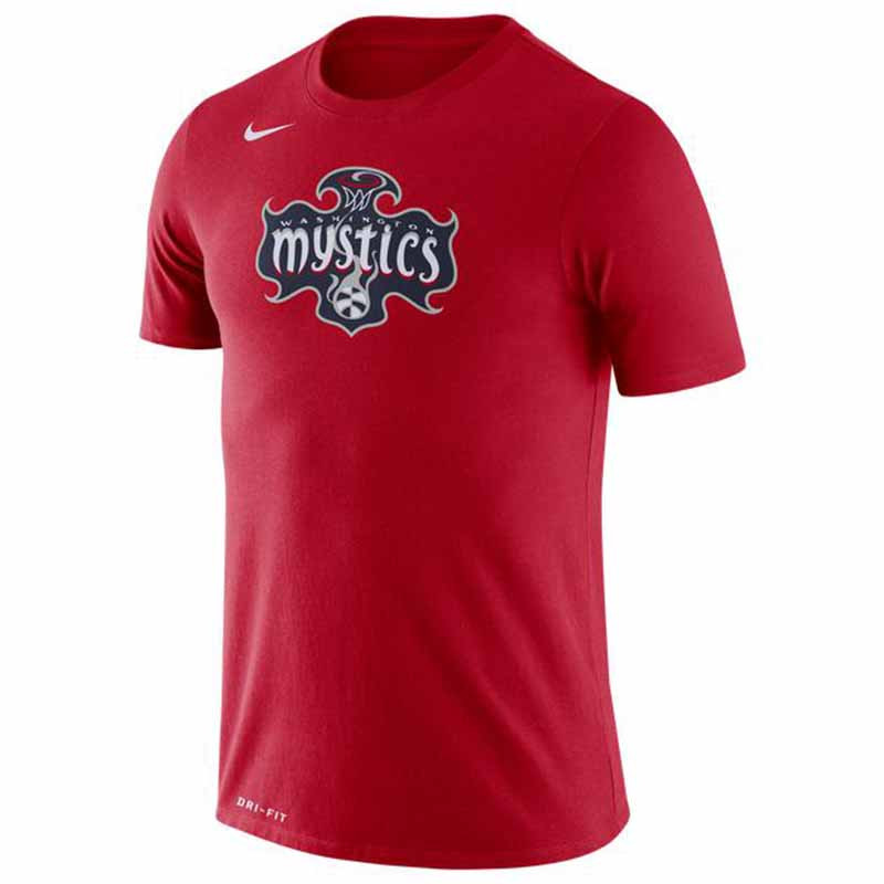 Junior WNBA Washington Mystics Essential T-Shirt