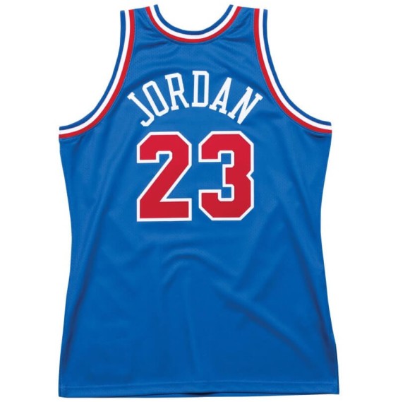 Buy Michael Jordan All Star 1993 Authentic | 24Segons